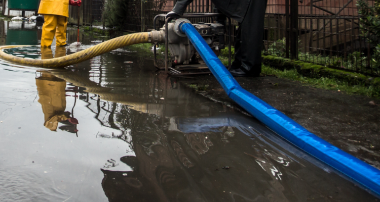 Bomba de agua