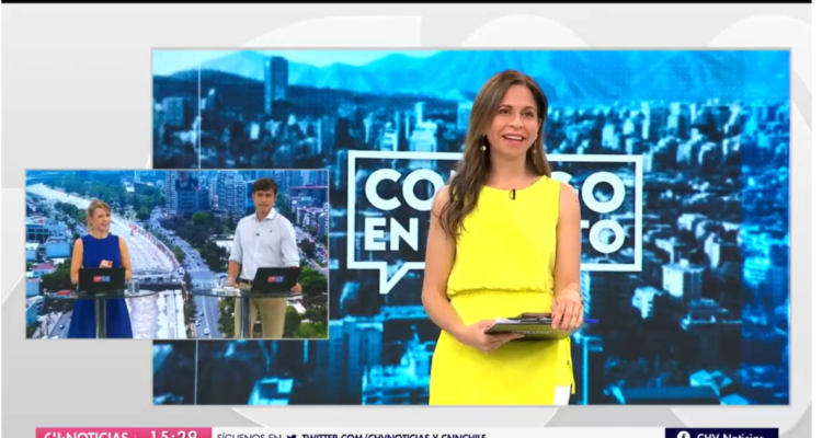 Broma de Roberto Cox