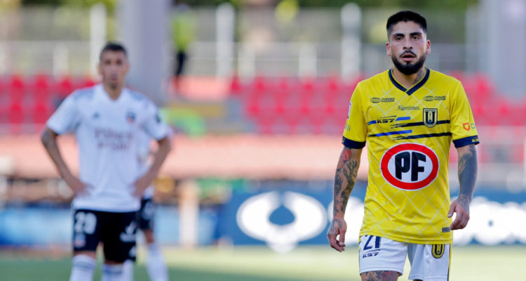 Bryan Carvallo retorna al fútbol chileno y ficha por Unión La Calera