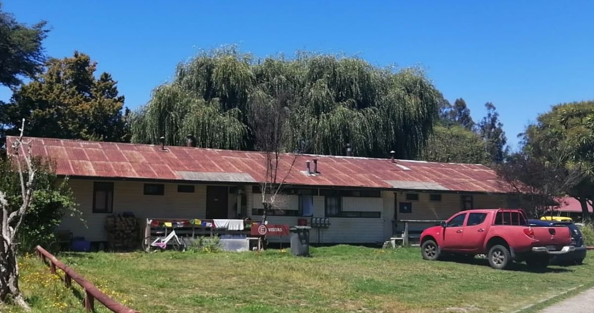 “Cabañas Pumantú”: 40 familias serán desalojadas de complejo habitacional de la UACh