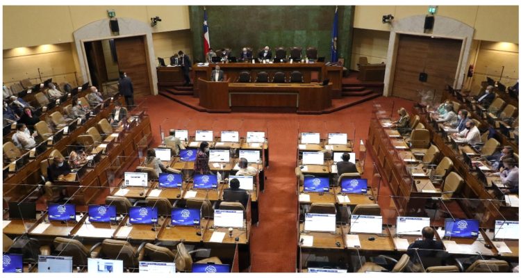 Cámara de Diputados aprueba financiamiento de Pensión Garantizada Universal