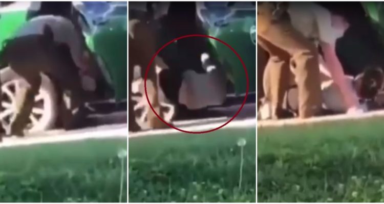 polémica detención de joven en Chillán