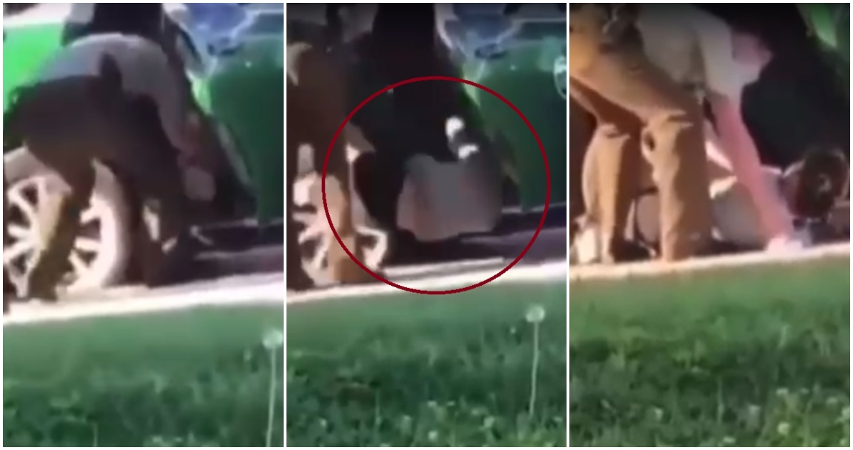 polémica detención de joven en Chillán
