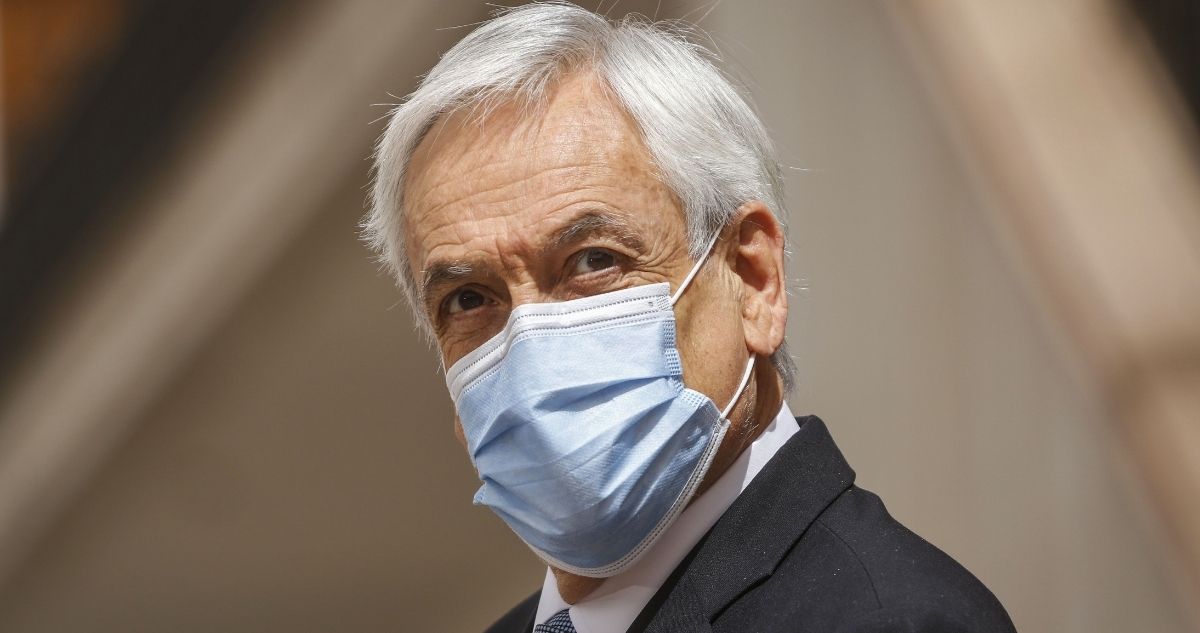 Sebastián Piñera
