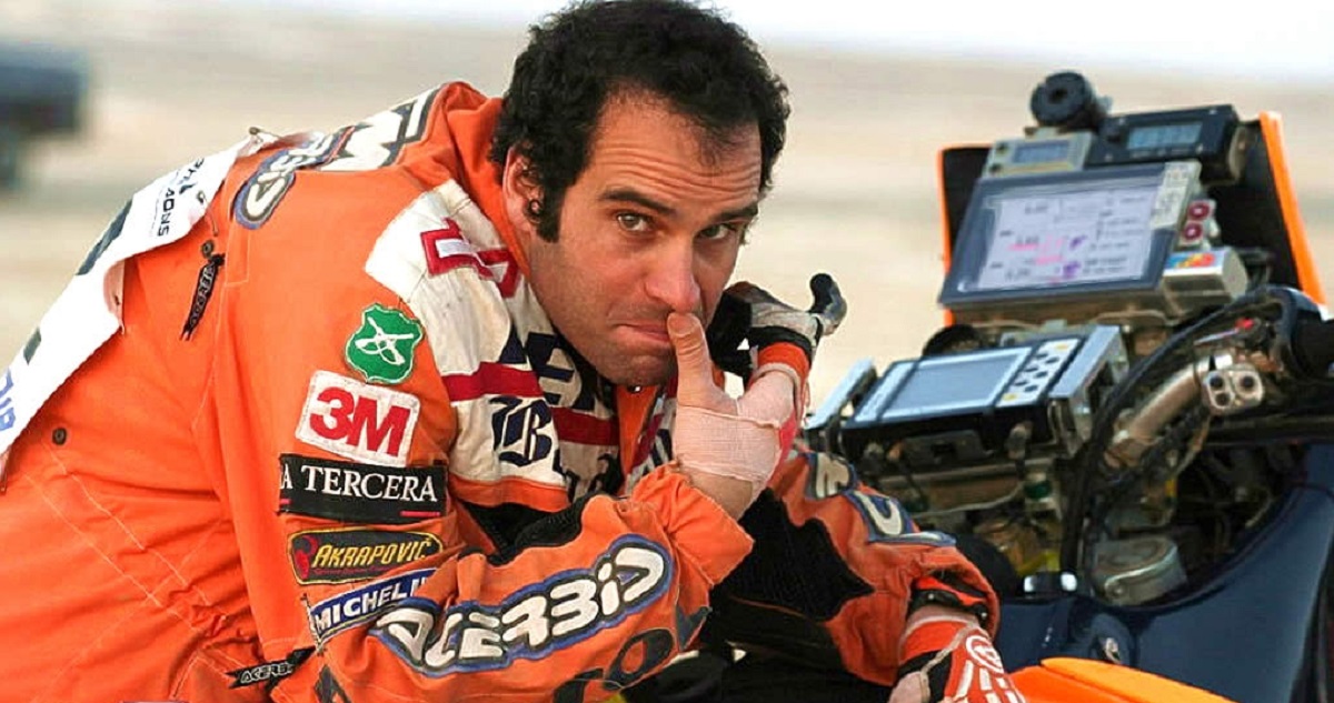 Carlo de Gavardo.