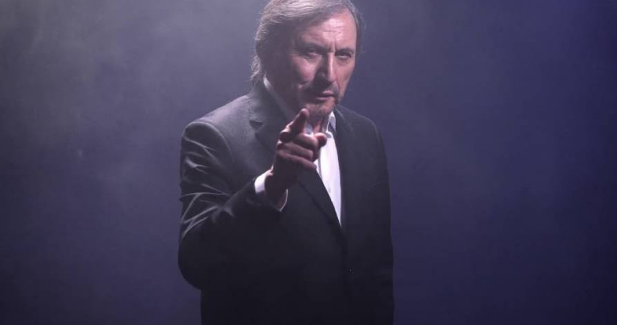Carlos Pinto