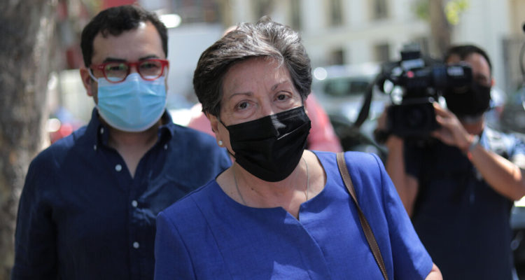 Carmen Frei valoró gabinete de Boric: “Refleja la realidad de este nuevo Chile que emerge”