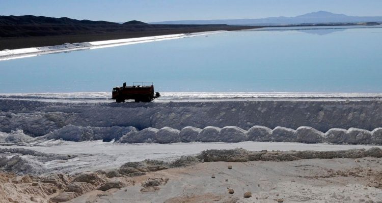 Contexto | Agencia Uno