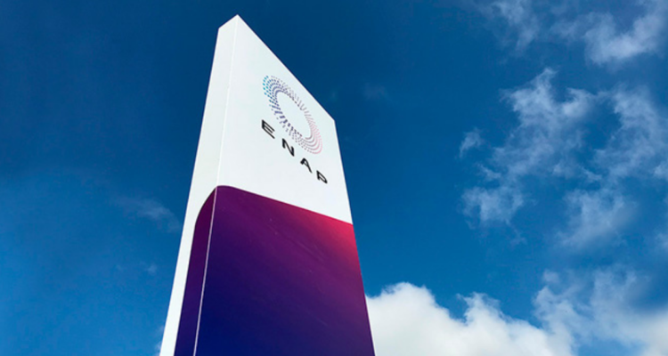 Caso Crudo Iraní va a juicio oral.