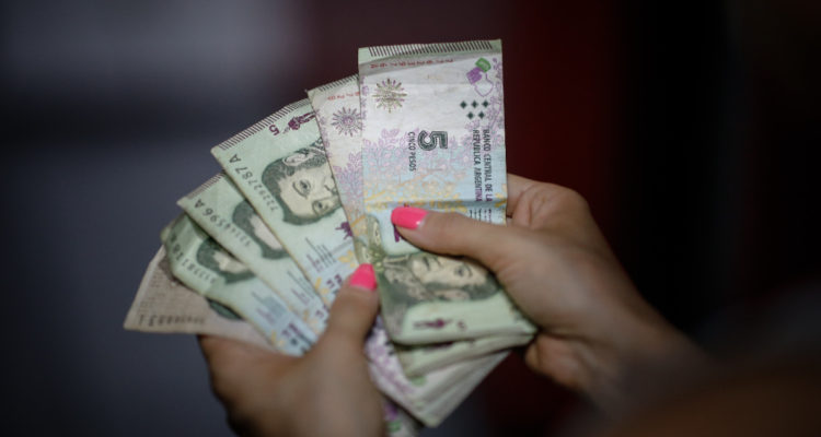 Cepal borra 4 países para no distorsionar medición de economía en Latam uno de ellos es Argentina