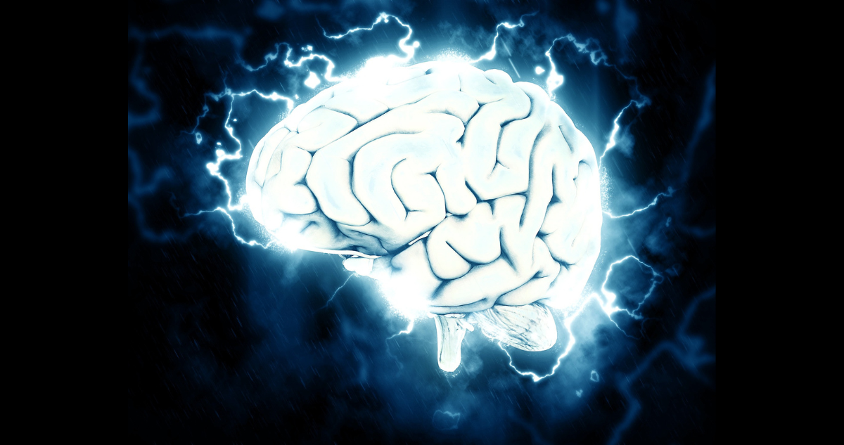 Cerebro y electricidad