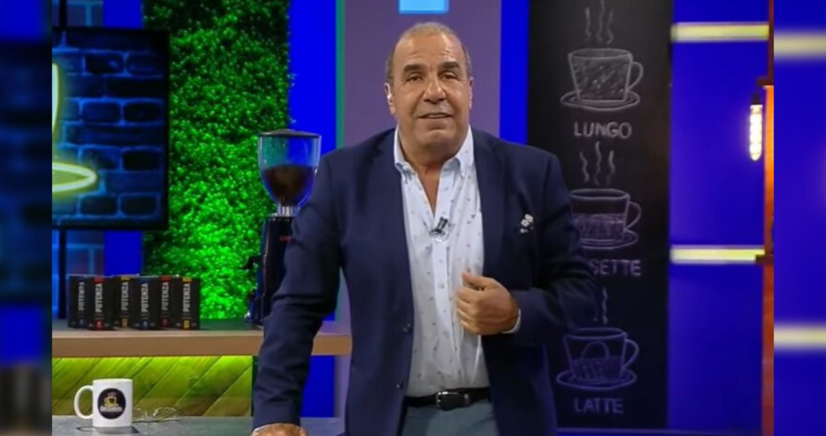 Checho Hirane