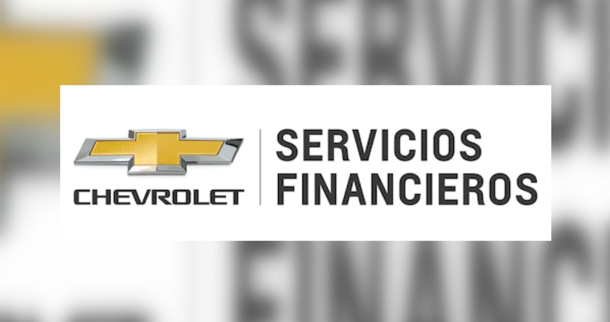 Sernac demanda a financiera tras chevrolet