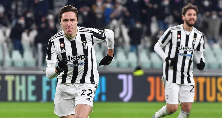 Federico Chiesa