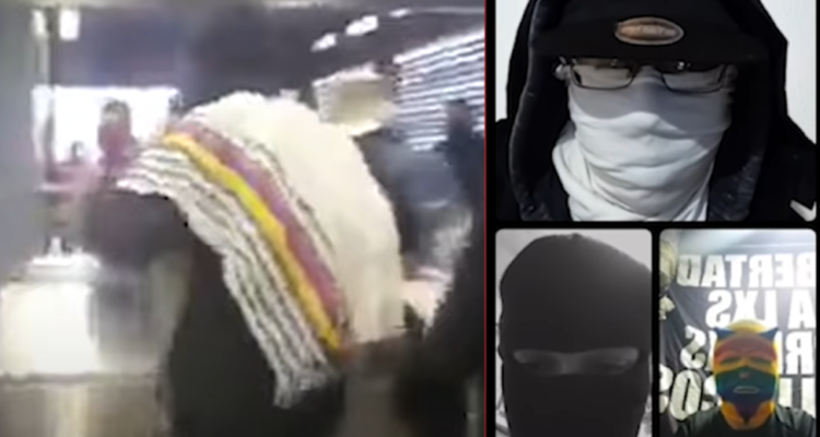 chilenos-protestas-colombia