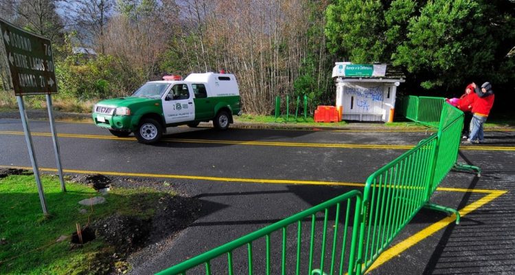 Contexto | Agencia Uno