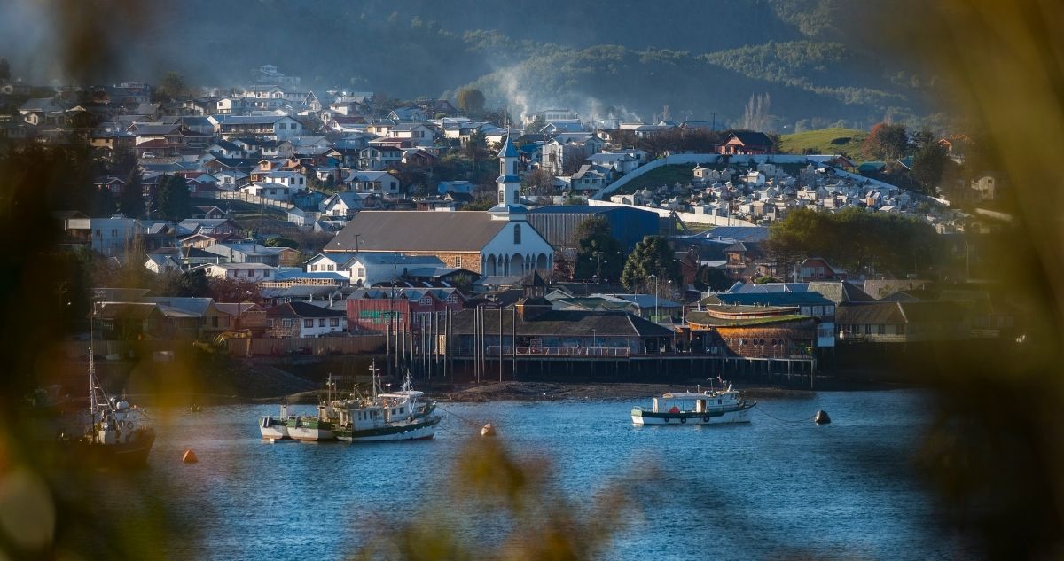 Chiloé Región: ingresan iniciativa popular en la Convención