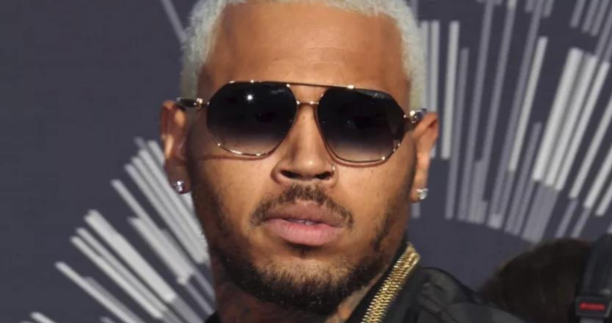 Chris Brown