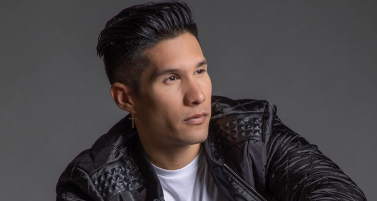 Chyno Miranda