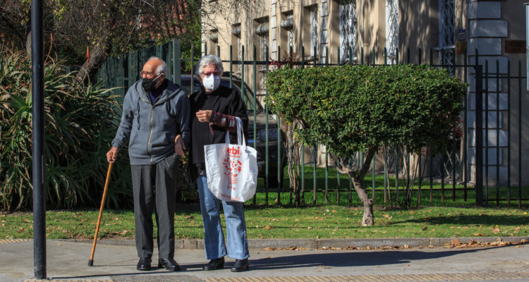 Conoce las claves para recibir la Pensión Garantizada Universal (PGU)