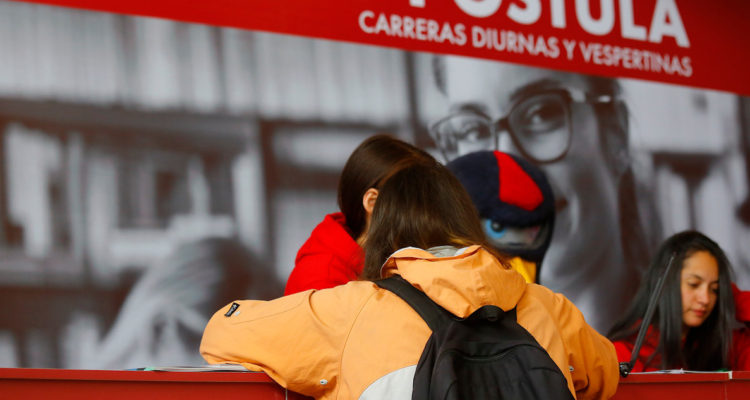 Claves y recomendaciones para postular a la Educación Superior