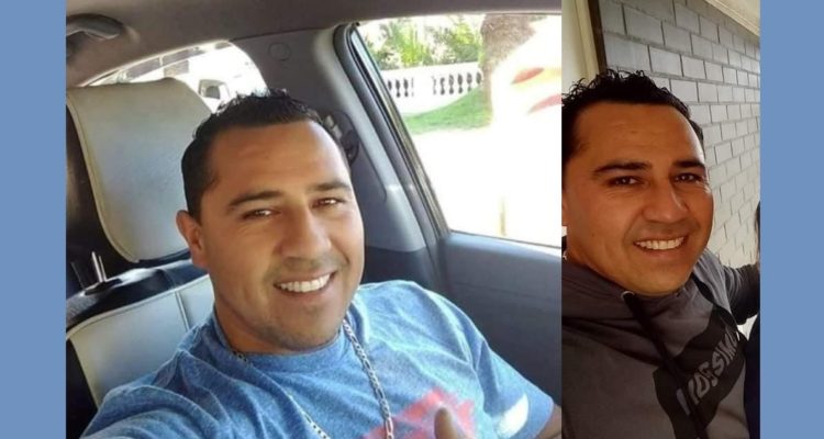 Cedidas a Bío Bío por la familia