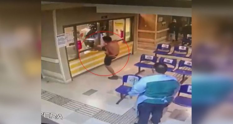 Agresión en SAR de Los Ángeles: Colegio Médico emplaza al Gobierno y pide más seguridad