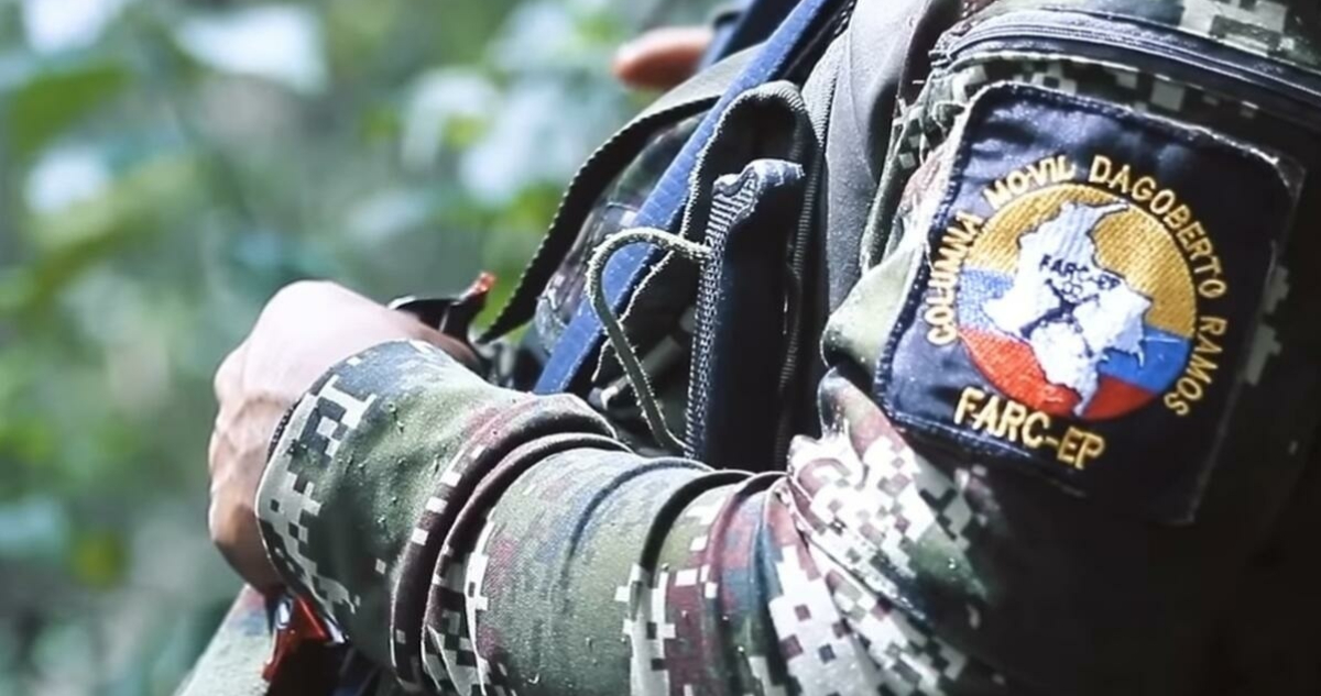 Colombia autoridades confirman 24 muertos tras enfrentamientos entre guerrillas y la FARC