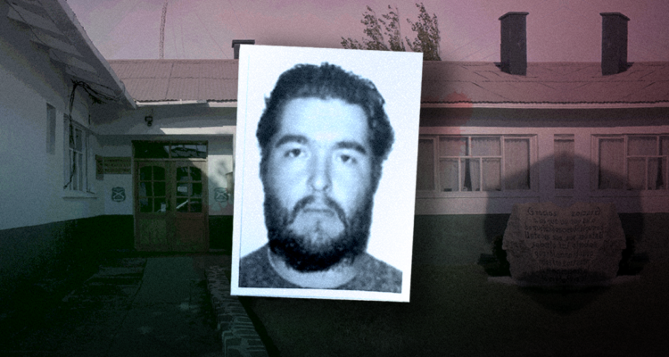 El falso suicidio de Iván Vásquez: el minero que murió a manos de carabineros en Chile Chico