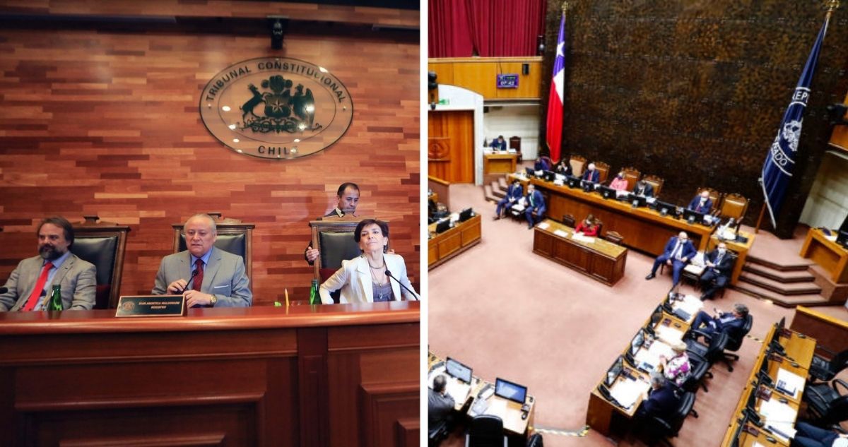 Convención Constitucional