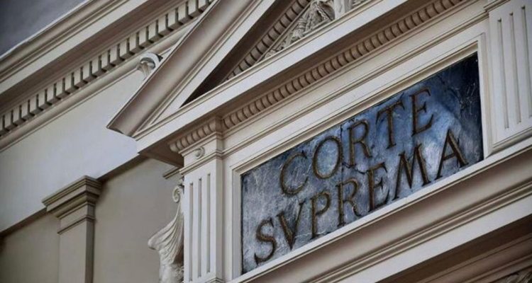 Comisión Sistema de Justicia