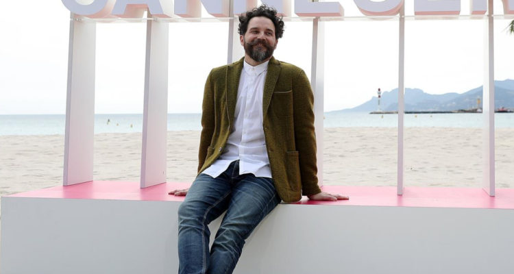 Cristóbal Tapia de Veer