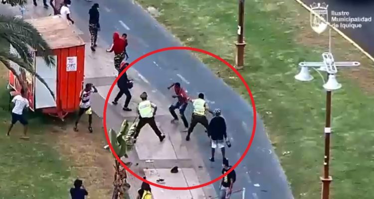 Comunidad Venezolana