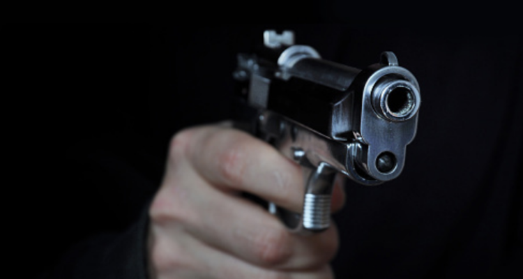 Confirman condena para involucrado en muerte de comerciante.