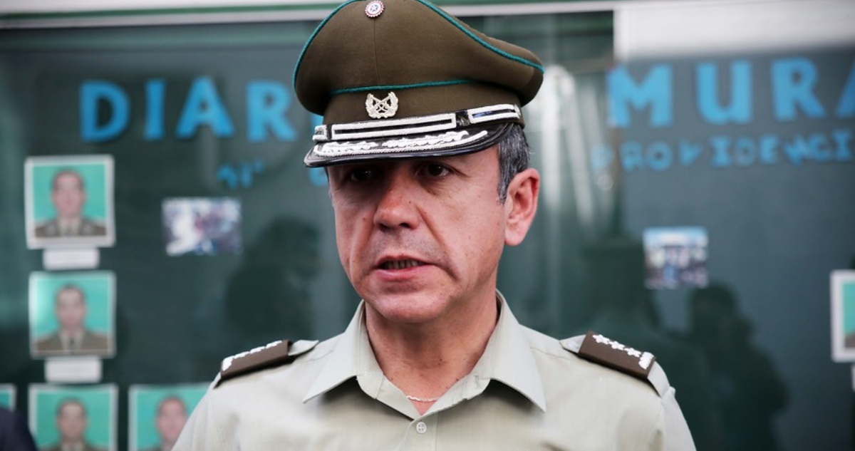 Coronel Witt