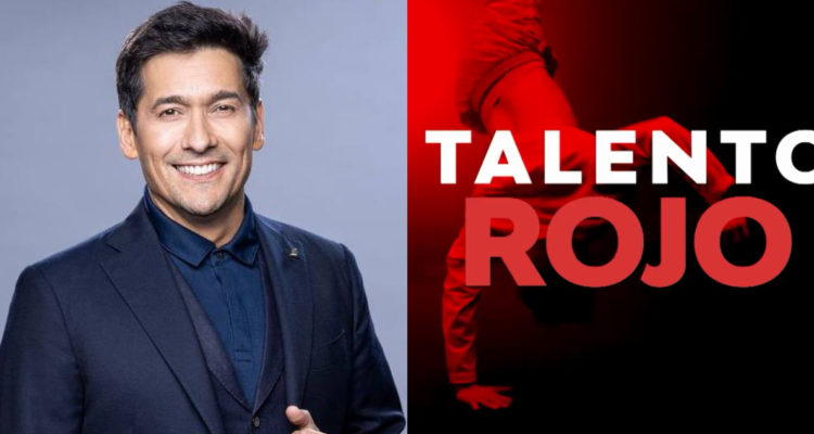 Confirman-animadora-que-acompañara-a-araneda-en-talento-rojo