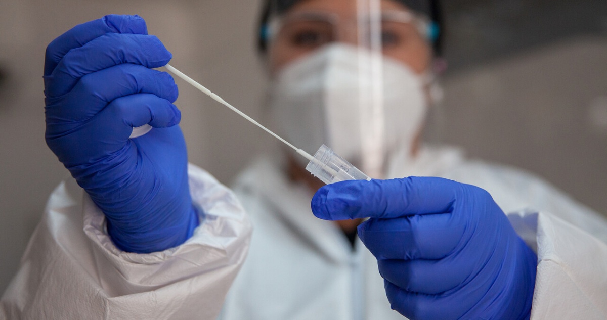 Confusam acusó agotamiento de los funcionarios de la salud ante brusco aumento de contagios covid