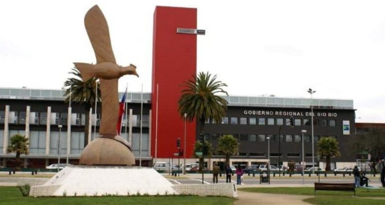 Consejeros regionales electos en Bío Bío critican a sus pares salientes