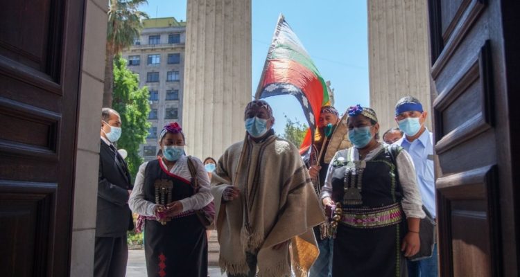 Consulta indígena