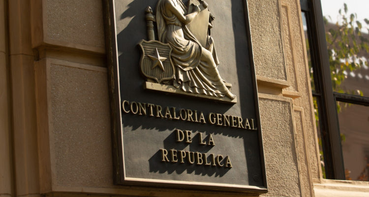 Contraloría General de la República