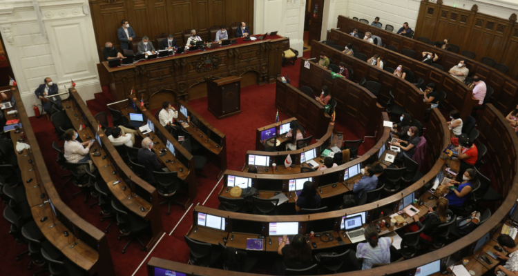 Contexto | Agencia UNO