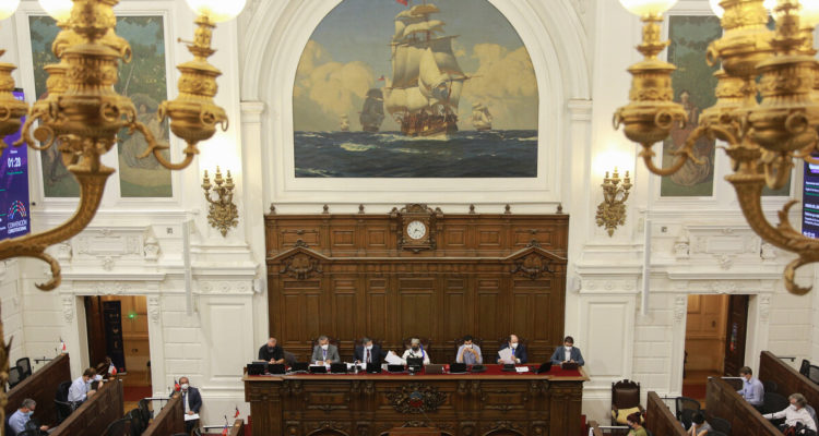 Diego Martin | Agencia UNO