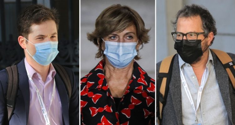 ARCHIVO | Agencia UNO