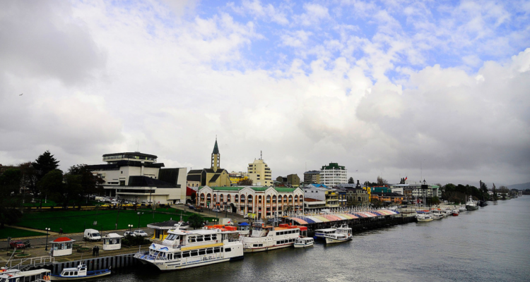Costanera de Valdivia