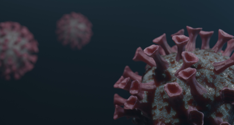 mutación de omicron