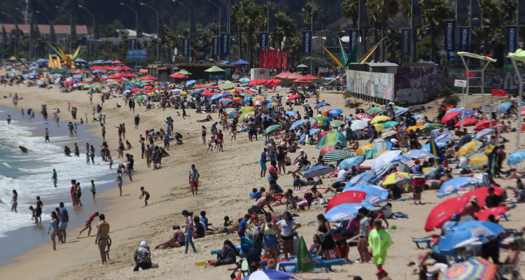 Leonardo Rubilar Chandía | Agencia UNO