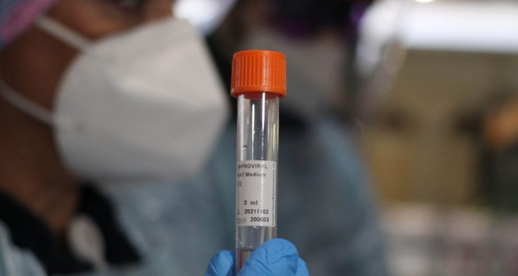 Ailén Díaz | Agencia UNO