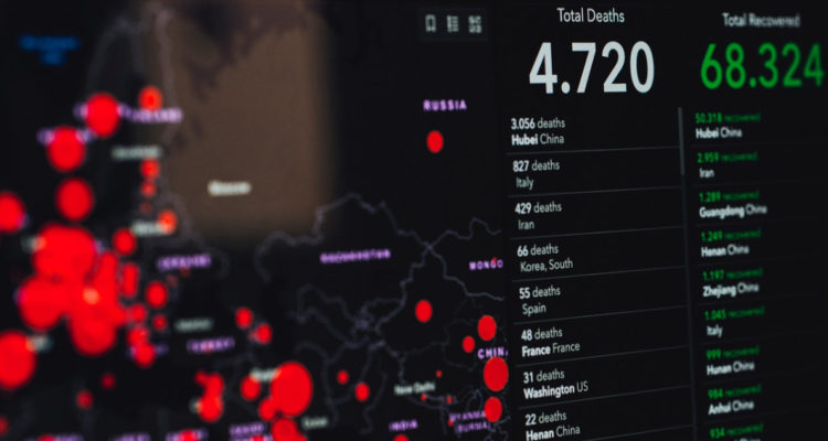 El covid-19 se estaría volviendo endémico