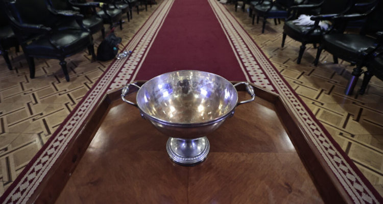 Un “espectáculo”: Convencionales critican falta de acuerdo para elegir nueva directiva