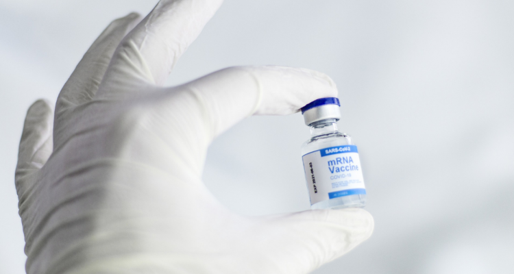 Cuarta dosis contra el coronavirus